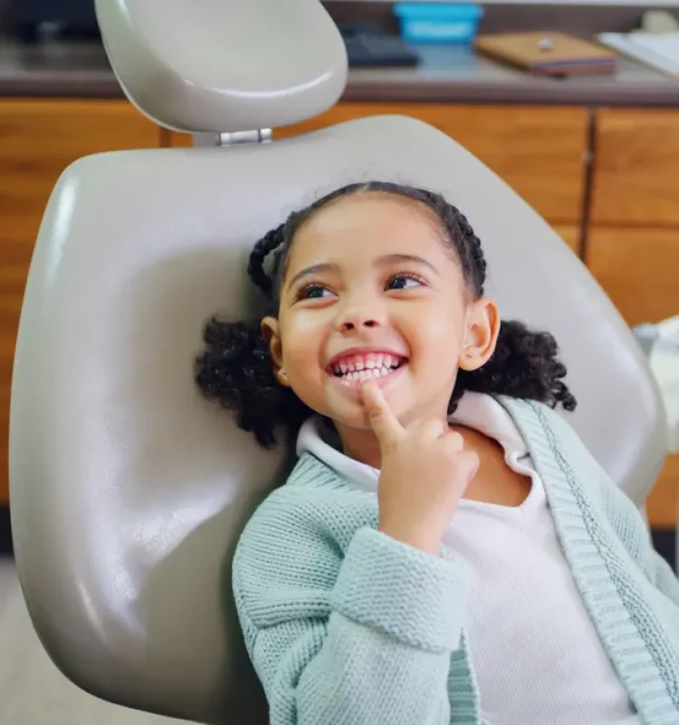 Pediatric Cavity Fillings in Itasca, Ilinois