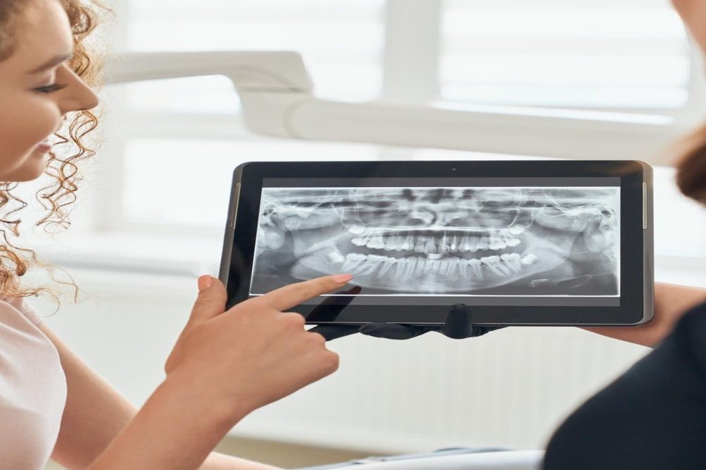 Pediatric Digital X-Rays in Itasca, IL