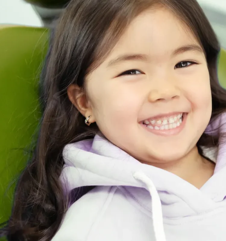Pediatric Fluoride Treatments in Itasca, Ilinois