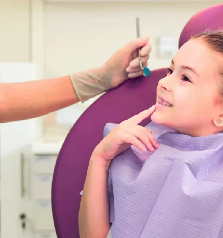 Pediatric Laser Dentistry in Itasca, Ilinois