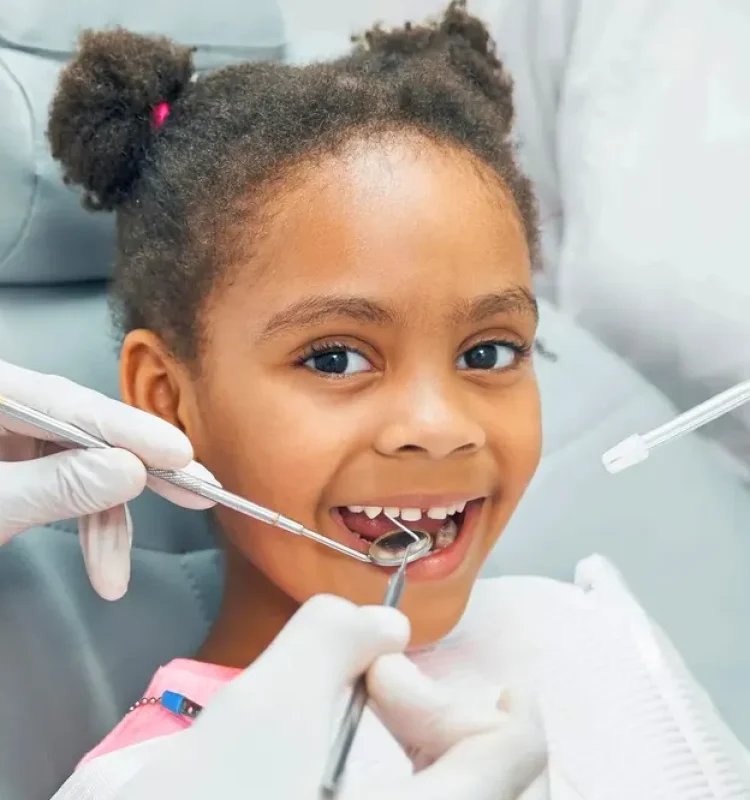 Pediatric Routine Cleanings & Exams in Itasca, Ilinois